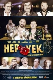 Hep Yek 5: Bizim Şeyimiz Mi Altan filmi izle