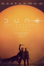 Dune: Çöl Gezegeni Bölüm İki film özeti