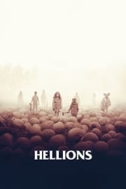 Hellions altyazılı izle