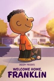 Snoopy Presents: Welcome Home, Franklin indirmeden izle