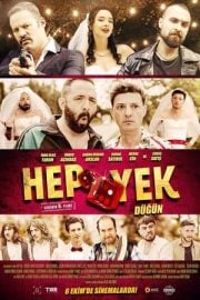 Hep Yek: Düğün fragmanı