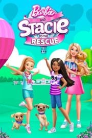 Barbie and Stacie to the Rescue yüksek kalitede izle