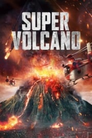 Super Volcano altyazılı izle