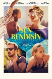 Sen Benimsin Türkçe dublaj izle