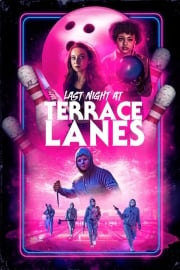 Last Night at Terrace Lanes en iyi film izle