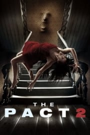 The Pact II filmi izle