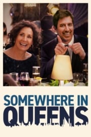 Queens’te Bir Yer filmi izle