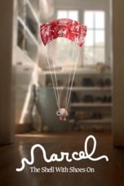 Marcel the Shell with Shoes On altyazılı izle