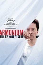 Harmonyum full film izle