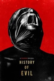 History of Evil full film izle