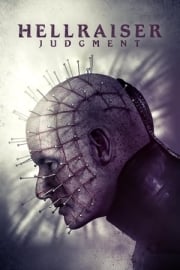 Hellraiser: Hüküm Türkçe dublaj izle