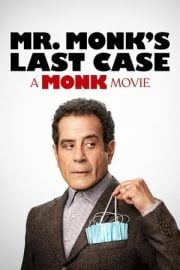 Mr. Monk’s Last Case: A Monk Movie indirmeden izle