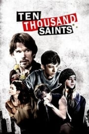 10,000 Saints bedava film izle